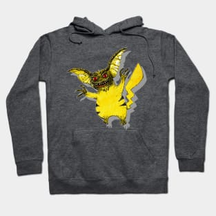 Got to catch em all before midnight Hoodie